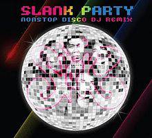 Slank Party